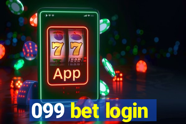 099 bet login